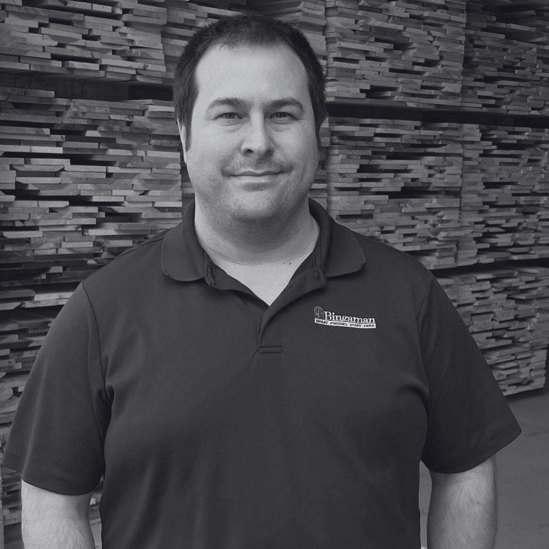 Kevin Kiesinger
